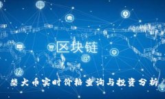 柴犬币实时价格查询与投