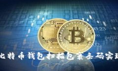 如何利用比特币钱包扫描