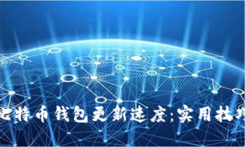 : 如何提高比特币钱包更新速度：实用技巧与解决方案