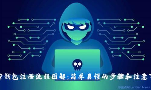 加密钱包注册流程图解：简单易懂的步骤和注意事项