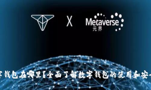 数字钱包在哪里？全面了解数字钱包的使用和安全性
