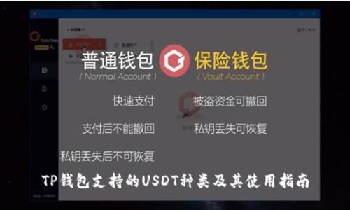 TP钱包支持的USDT种类及其使用指南
