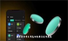 数字货币中文钱包的选择
