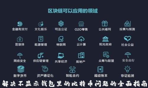 
解决不显示钱包里的比特币问题的全面指南