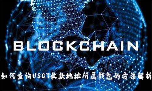 如何查询USDT收款地址所属钱包的方法解析