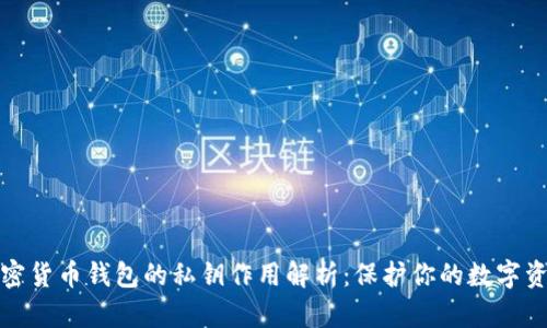 加密货币钱包的私钥作用解析：保护你的数字资产