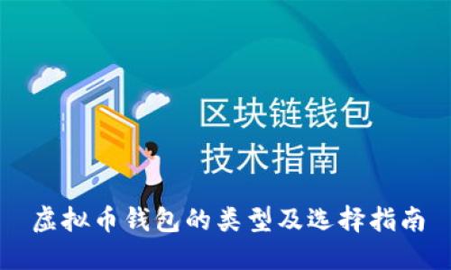 虚拟币钱包的类型及选择指南