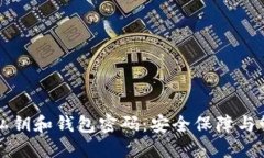比特币私钥和钱包密码：
