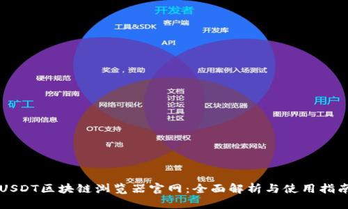 USDT区块链浏览器官网：全面解析与使用指南