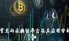 常见的区块链平台及其应