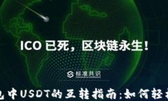 比特派钱包中USDT的互转指南：如何轻松进行转账