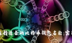 如何选择适合的比特币钱