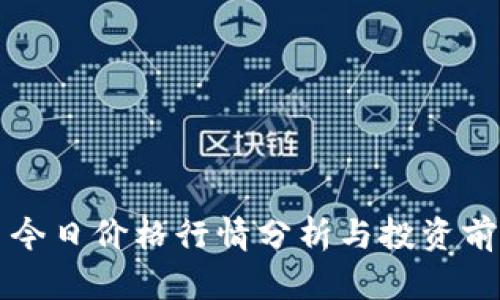 狗狗币今日价格行情分析与投资前景解读