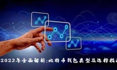  2023年全面解析：比特币钱