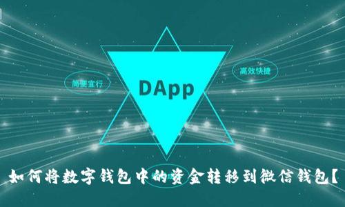 如何将数字钱包中的资金转移到微信钱包？