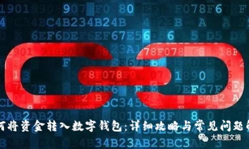 如何将资金转入数字钱包：详细攻略与常见问题解析