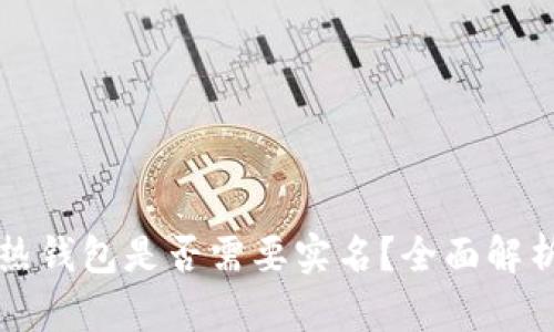 虚拟币热钱包是否需要实名？全面解析与了解