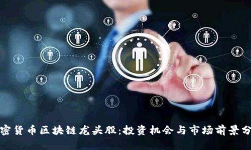 加密货币区块链龙头股：投资机会与市场前景分析
