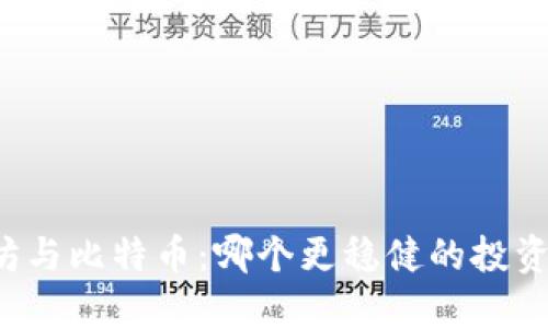 以太坊与比特币：哪个更稳健的投资选择？