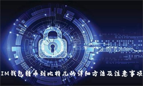 IM钱包转币到比特儿的详细方法及注意事项
