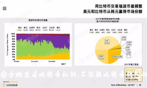 如何安全地查看比特币私钥：不依赖比特币钱包的方法