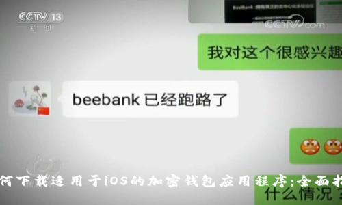 如何下载适用于iOS的加密钱包应用程序：全面指南