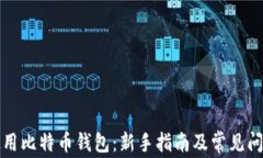如何使用比特币钱包：新