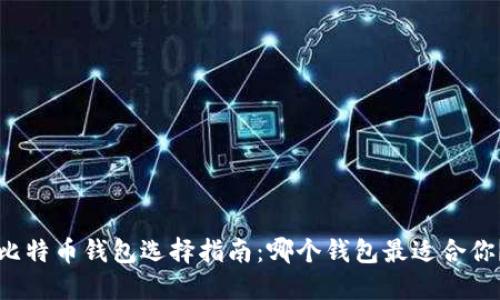 比特币钱包选择指南：哪个钱包最适合你？