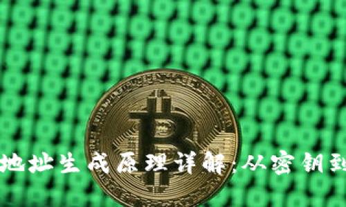 区块链钱包地址生成原理详解：从密钥到地址的过程