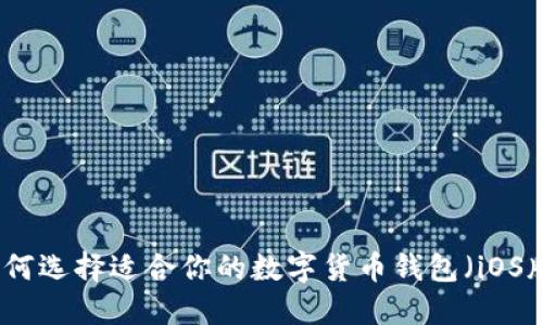 如何选择适合你的数字货币钱包（iOS版）