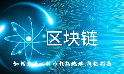 如何查看比特币钱包地址：终极指南