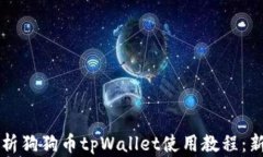详细解析狗狗币tpWallet使用