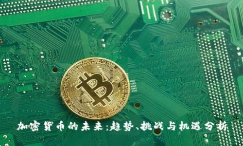 加密货币的未来：趋势、挑战与机遇分析