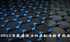 2023年最有潜力的虚拟币投