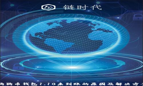 
狗狗币钱包1.10未到账的原因及解决方案