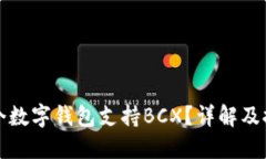 哪个数字钱包支持BCX？详