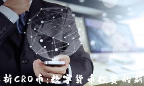 
深入解析CRO币：数字货币投资的新兴选择