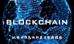 比特币钱包的种类与选择