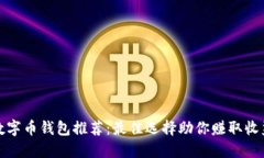 数字币钱包推荐：最佳选