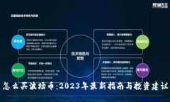 怎么买波场币：2023年最新