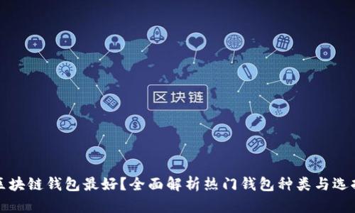 什么区块链钱包最好？全面解析热门钱包种类与选择指南
