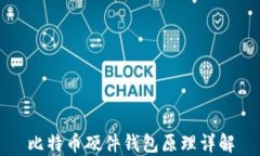 比特币硬件钱包原理详解