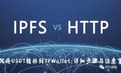 如何将USDT转移到TPWallet：
