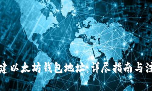 如何自建以太坊钱包地址：详尽指南与注意事项