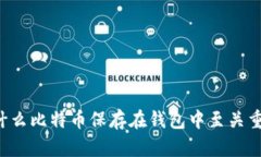 为什么比特币保存在钱包