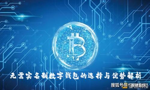 无需实名制数字钱包的选择与优势解析