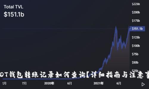 USDT钱包转账记录如何查询？详细指南与注意事项