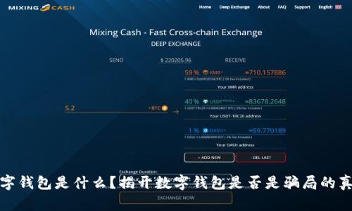数字钱包是什么？揭开数字钱包是否是骗局的真相