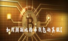 如何辨别比特币钱包的真