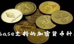 2023年Coinbase支持的加密货